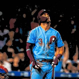 Cool Phillies wallpaper