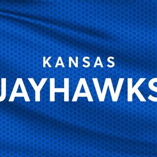 Kansas Jayhawks men's basketball wallpaper