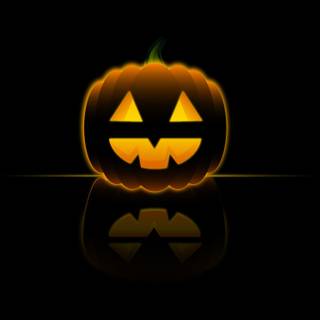 1366x768 Halloween wallpaper