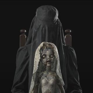 Donna Beneviento wallpaper