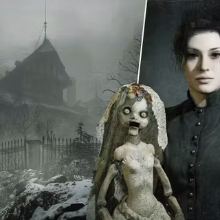 Donna Beneviento wallpaper