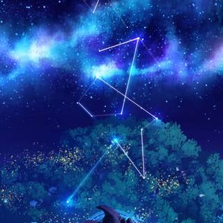 Genshin mobile wallpaper