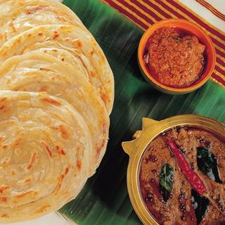 Indian dishes wallpaper