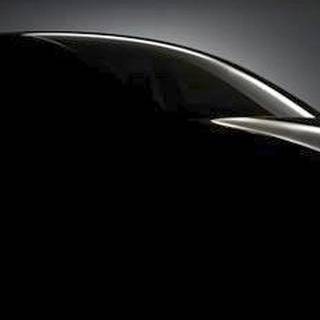 Tesla black wallpaper