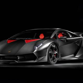 Black super cars wallpaper