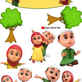 Nussa Rara wallpaper