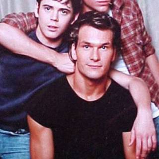 The Outsiders Sodapop wallpaper