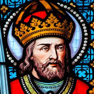 Charlemagne wallpaper