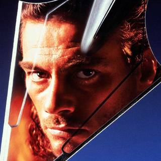 Hard Target wallpaper