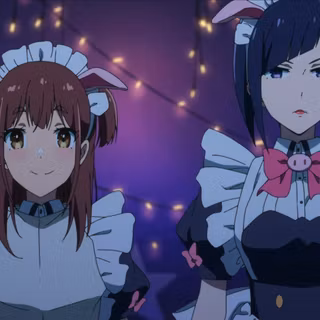 Mannen Ranko wallpaper