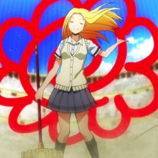 Rio Nakamura wallpaper