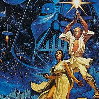 Star Wars 1977 wallpaper