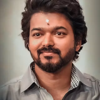 Thalapathy 67 wallpaper