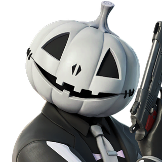 Jack O'Sassin Fortnite wallpaper