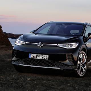 2023 Volkswagen wallpaper