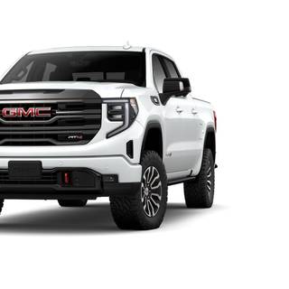2023 GMC wallpaper