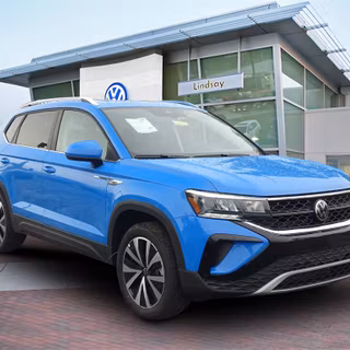 2023 Volkswagen wallpaper