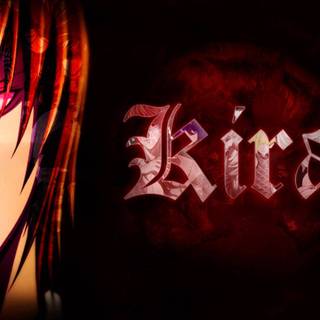 Death Note wallpaper