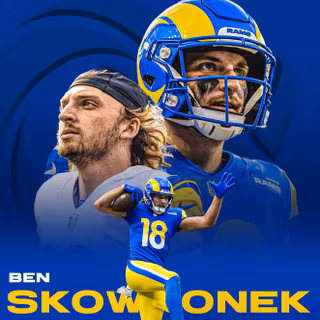 iPhone X football wallpaper