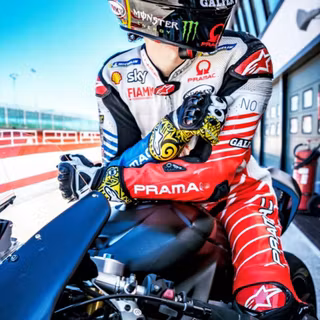 Pecco Bagnaia wallpaper