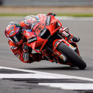 Pecco Bagnaia wallpaper