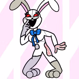 Five Nights At Freddy's Vanny wallpaper