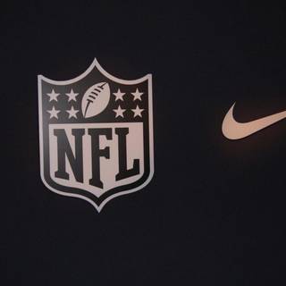 Nike NFL wallpaper