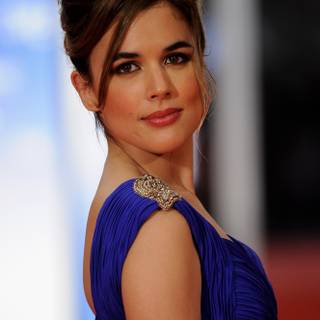 Adriana Ugarte wallpaper