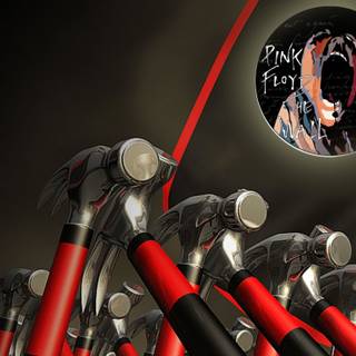 Pink Floyd 2023 wallpaper