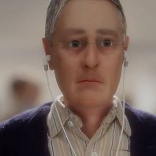 Anomalisa wallpaper