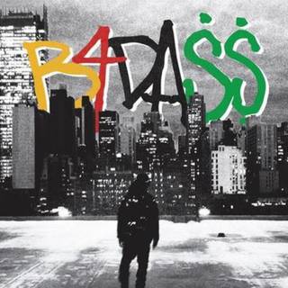 Joey Badass desktop wallpaper