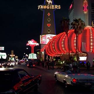 Casino 1995 desktop wallpaper