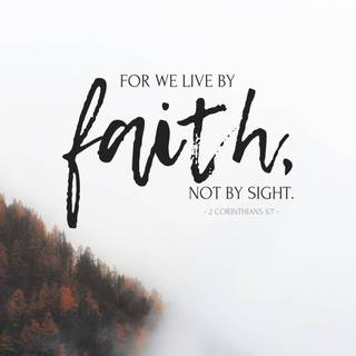 Autumn Bible verses laptop wallpaper