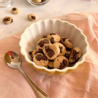 Cookie Crisp wallpaper