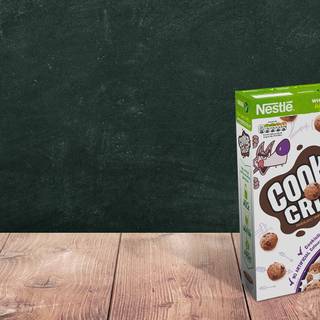 Cookie Crisp wallpaper