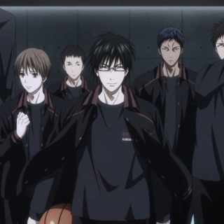 Too Academy wallpaper