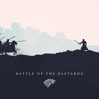 Game of Thrones Dragons minimalist wallpaper