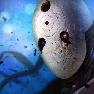 Obito 1920x1080 wallpaper