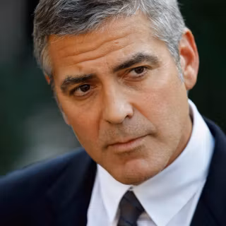 George Clooney 2022 wallpaper