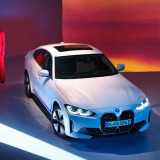 BMW car 2022 wallpaper