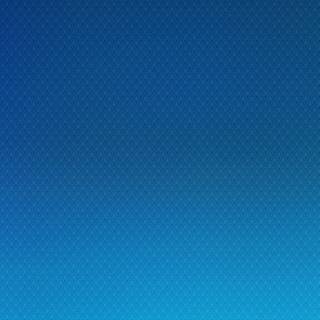 iPhone blue wallpaper