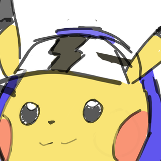 Drip Pikachu wallpaper