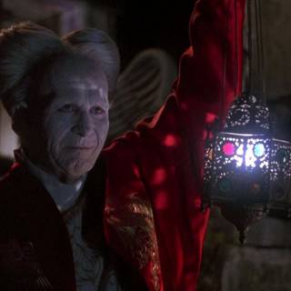 Dracula 1992 film wallpaper