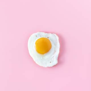 Yolk wallpaper
