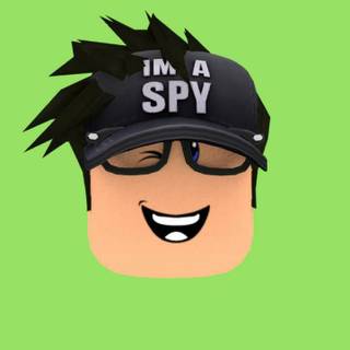 Roblox mobile wallpaper