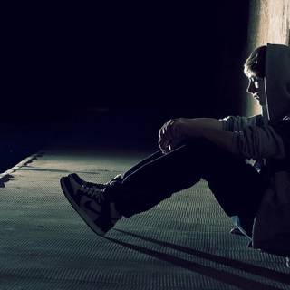 Sad for PC wallpaper