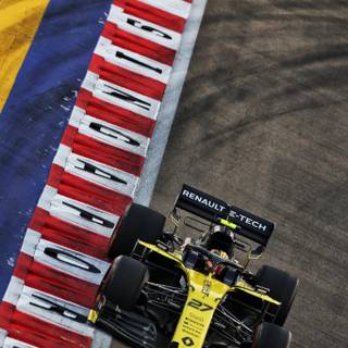 Nico Hulkenberg wallpaper