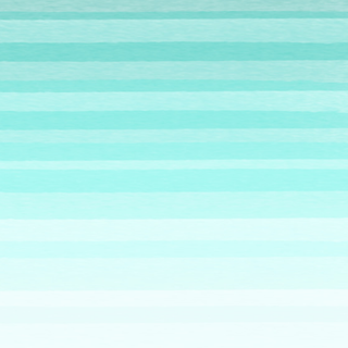 Turquoise ombre wallpaper