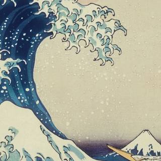 Great painting wallpaper