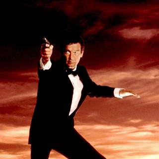 For Your Eyes Only wallpaper